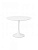 Стол Tulip 100, белый