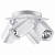 Спот Novotech Gusto 370556