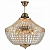 Люстра на штанге ST-Luce Anticato SL669.203.11