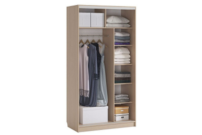 Рио 4-600* (полки справа) дуб сонома. Фото №2