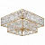 Светильник на штанге MW-Light Монарх 121012006