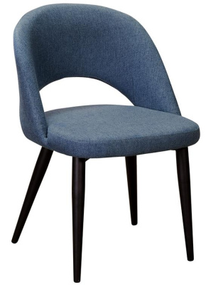 Стул Lars Сканди Блю Арт. Фото №2