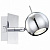 Бра Globo Oberon 57881-1