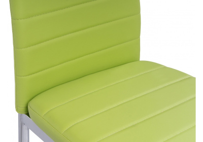 Стул DC2-001 green. Фото №3