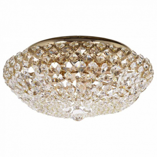 Потолочная люстра Arti Lampadari Asti Asti E 1.2.40.101 G. Фото №1