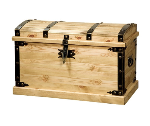 Сундук Викинг. Фото №1