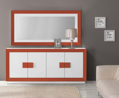 Буфет CLOE 2048. Фото №2