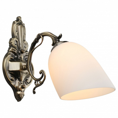 Бра Omnilux Tellaro OML-56401-01. Фото №2