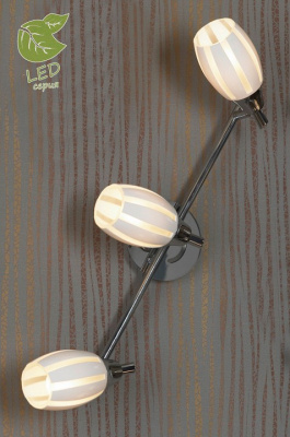 Спот Lussole Brindidi GRLSX-6701-03. Фото №2