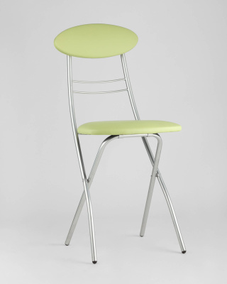 Стул складной М8-01 Компакт фисташка. Фото №3