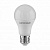 Лампа светодиодная Elektrostandard Classic LED E27 10Вт 4200K BLE2721