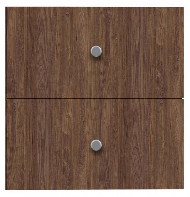 Ящик Polini Home Smart, коричневый. Фото №4