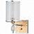 Бра Favourite Stine 2705-1W
