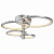 Люстра на штанге ST-Luce Ciclo SL869.102.04