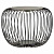 Настольная лампа декоративная Odeon Light Ulla 4106/7TL