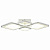 Потолочная люстра ST-Luce SL907 SL907.502.04