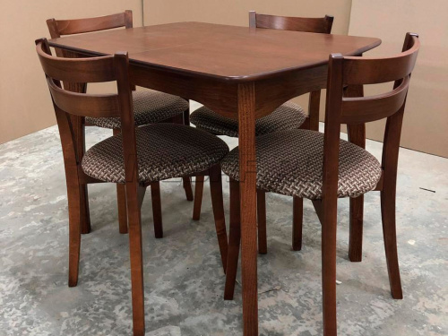 Стол "Модерн-1" (раздвижной). Фото №5