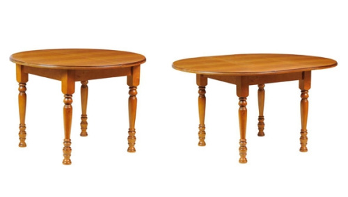 Стол обеденный раздвижной Тенденция - 2 ВМФ-5051. Фото №1