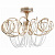 Люстра на штанге ST-Luce Travaso SL959.202.10