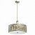 Светильник на штанге MW-Light Монарх 1 121010305