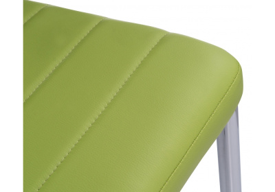 Стул DC2-001 green. Фото №4