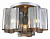 Потолочная люстра ST-Luce Onde SL117.702.03