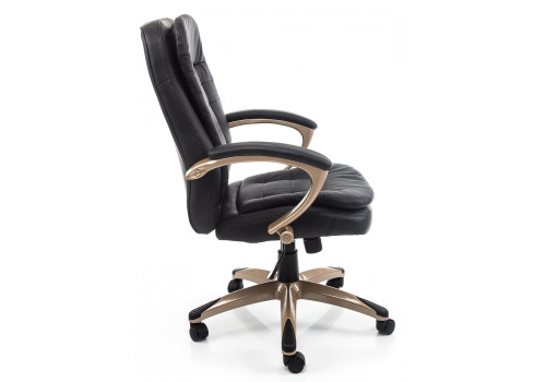 Компьютерное кресло Palamos черное. Фото №4