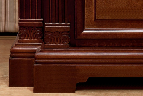 Шкаф для одежды Престиж ГМ 5924. Фото №3