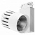 AL105, 30W, 2400 Lm, 4000К, 35 градусов, белый, 3х фазный