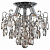 Потолочная люстра ST-Luce Orecchini SL846.102.03