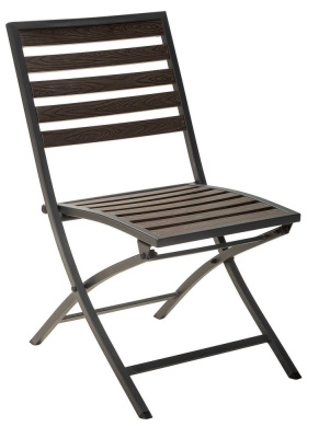 Стул складной Fold-Up. Фото №4