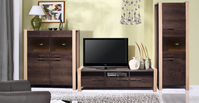 Гостиная Невада. Фото №2