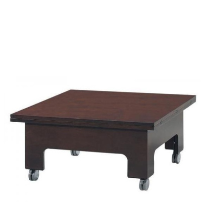 Стол-трансформер В2202 AG  новый венге. Фото №2