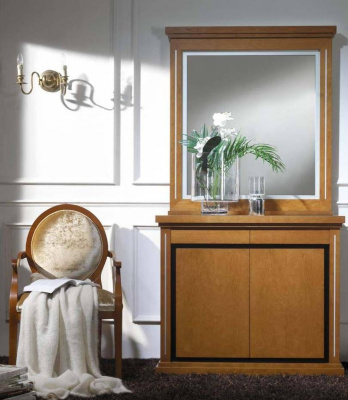 Зеркало SAFIRA MS01. Фото №2