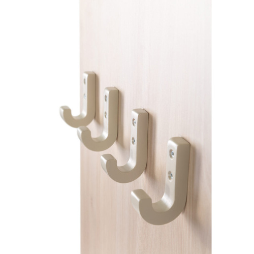 Вешалка Сканди Жемчужно-белый. Фото №7