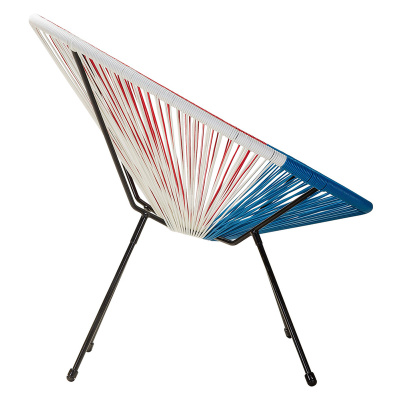 Кресло Acapulco multi. Фото №5