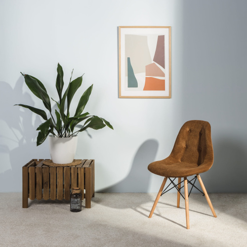Стул Eames Кор/W. Фото №9