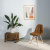 Стул Eames Кор/W фото Стул Eames Кор/W. Фото №9