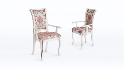 Стул Венеция М 11 тк.2. Фото №1