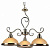 Подвесная люстра Arte Lamp Safari A6905LM-3AB