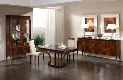 Витрина Dafne 83200. Фото №2