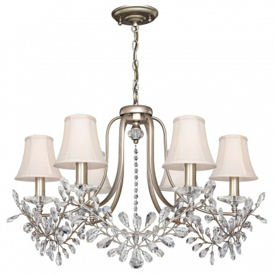 Подвесная люстра Favourite Glory 2171-6P. Фото №2