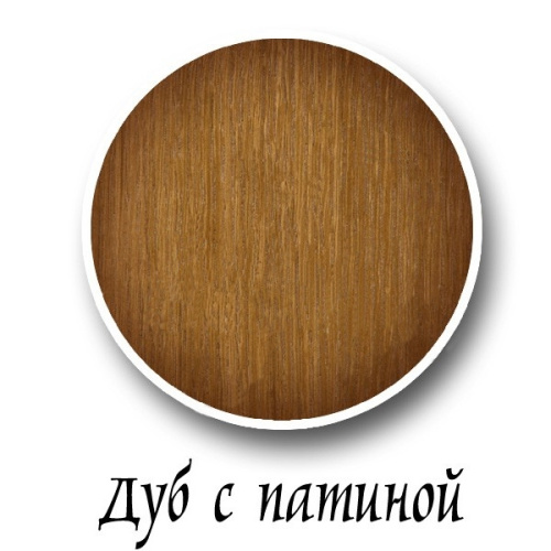 Тумба прикроватная Босфор-Люкс ГМ 6234Р. Фото №3