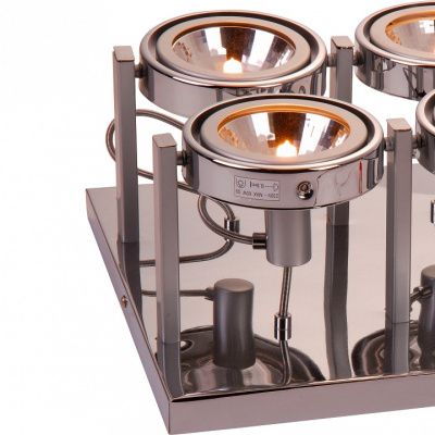 Светильник на штанге Globo Kuriana 5645-4. Фото №2