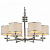 Подвесная люстра Arte Lamp Furore A3990LM-6CC