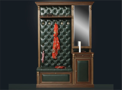 Прихожая Благо 5 Б 5.11-13. Фото №3