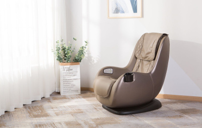 Массажное кресло MC601. Фото