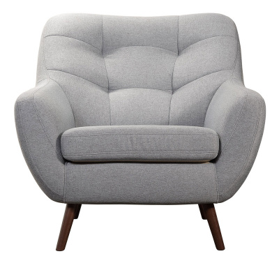 Кресло Сканди-1 Грей. Фото №4