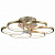Люстра на штанге ST-Luce SL906 SL906.203.06