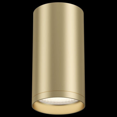 Накладной светильник Maytoni Focus S C052CL-01MG. Фото №2